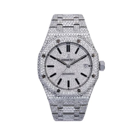 ap royal oak bust down|ap ice out watch price.